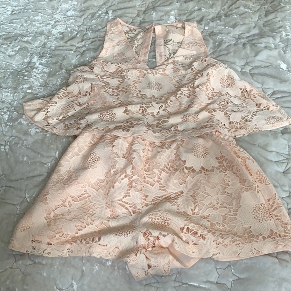 BB Dakota Pants - BB Dakota Romper